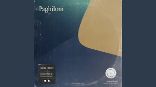 Paghilom - Healing (Live) (Instrumental)