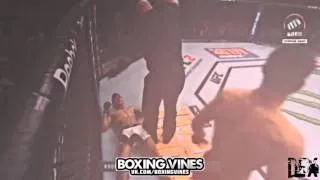 Yair Rodríguez vs  Andre Fili bv