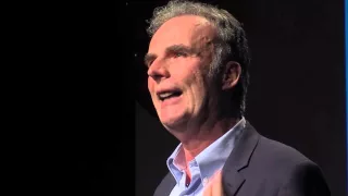 Everyday Serendipity | Paul Hannam | TEDxUniversityofBrighton
