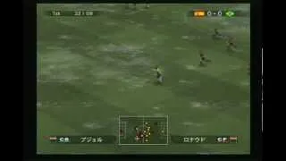 [PS2] World Soccer Winning Eleven 9 (1080p)