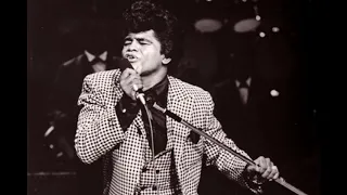 James Brown - It's Man's World (Live Tampa 1966)