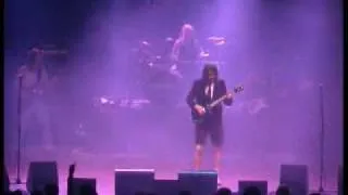 live/wire (AC/DC Tribute) - Get It Hot