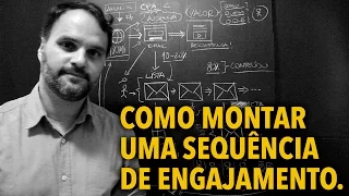 V4 :: [Marketing Jurídico] Como montar uma sequência de engajamento - Ricardo Nery