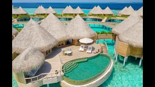 The Nautilus Maldives Luxury Resort in Maldives