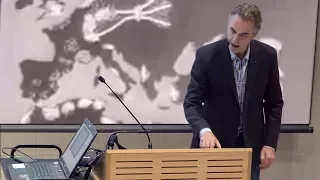 Prof. Jordan Peterson Analyzes Nazi Propaganda Film “The Eternal Jew” (Der Ewige Jude, 1940)