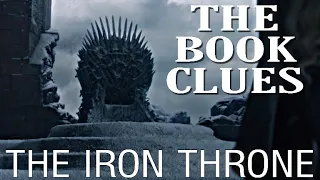 All The Hidden Book Clues Reveal The Rightful Heir For The Throne! A Song of Ice and Fire (Theory)