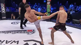 MMA's Best Knockouts of the May 2023, HD | Part 1