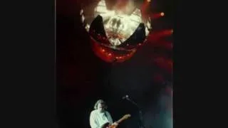 Pink Floyd Comfortably Numb 19th August 1988