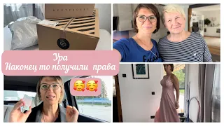 Получила три посылки 🛍️Али экспресс покупки 📦 Лесной отдых 🍀