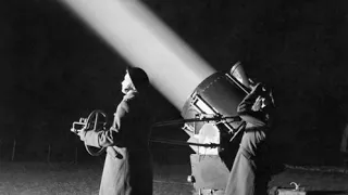 Search light | Wikipedia audio article