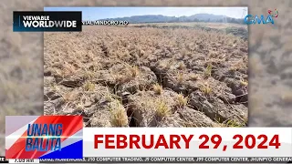 Unang Balita sa Unang Hirit: FEBRUARY 29, 2024 [HD]