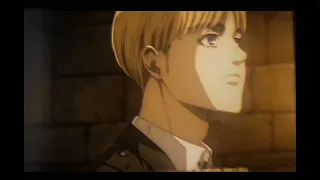 Armin edit || infected