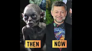 Lord Of The Rings Cast: Where Are They Now..