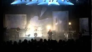 Riverside - Before (live)