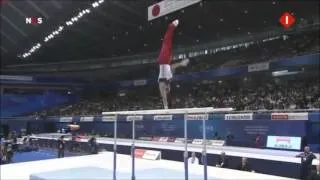 F and G Elements - Men's Artistic Gymnastics