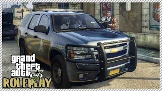 GTA 5 ROLEPLAY - Buy Police Officer Car From Cops | Ep. 213 Civ