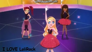 LoliRock/Wolves