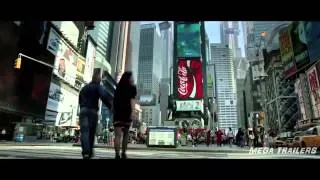 The Anomaly   Official Trailer 2014 Ian Somerhalder HD