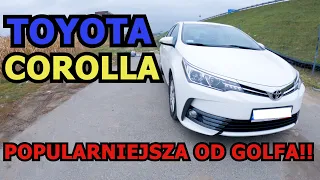 [UŻYWANE] Toyota Corolla 1.6 132KM 2018 - Andrzeja MOTO Świat #24