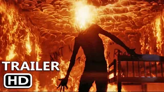 DARK HARVEST Official Trailer (2023)