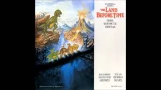 The Land Before TIme Suite