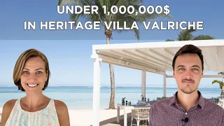 1 Million Dollar dream home in Mauritius