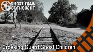 The ghost children that keep your car safe - San Antonio Crossing
