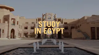 10 Reasons to Study Abroad at AUC