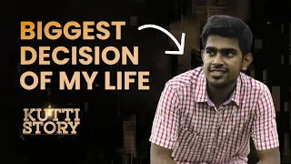 Biggest Decision of My Life | 🔥 Shimon Sir