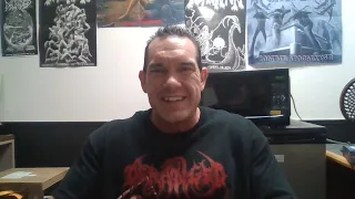 Should Non Metalheads Wear Metal Shirts? J-dawg from Hells Headbangers reacts