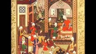 Kol-e Negham Nahavand (persian composition)