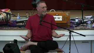 Throwback Thursday~ Yogaville Workshop 2015 Day 2 + "Sundhara Chalisa" Video Premiere July 21