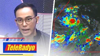 TeleRadyo special coverage sa Bagyong #KardingPH | ABS-CBN News