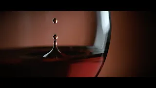 Drop De Ligegyldige Genstande - Vin