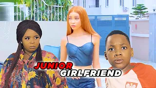 Junior Girlfriend - Lawanson Family Show