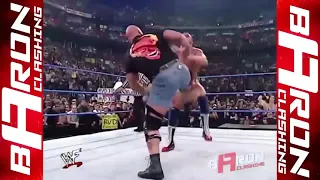 The Ultimate Stone Cold Stunner Part 2