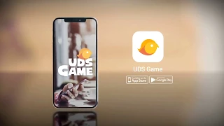 Программа Лояльности UDS GAME для бизнеса