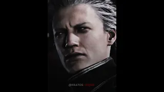 Vergil Edit | Devil May Cry 5 | #shorts #edit