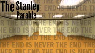 The Stanley Parable OST 'Following Stanley (The Adventure Line)'
