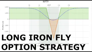 LONG IRON FLY OPTION STRATEGY