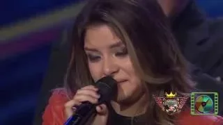 Joven sufre del corazón y soprende al jurado cantando 'Creo En Mi' de Natalia Jiménez