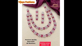 Wholesale price! Jewellery collection! Booking contact 8838601240