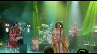 Oumou Sangaré - London 15-06-2022