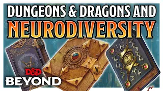 D&D and Neurodiversity: Tips and Tales from the Table | D&D Beyond