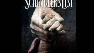 Schindler's List Soundtrack-01 Theme from Schindler's List