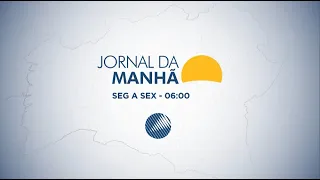 [Full HD] Chamada do "Jornal da Manhã" da Rede Bahia (JUL/2021)