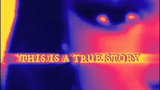 Oldversion Ariana Grande - True Story (cover) Official lyric video #coversongs #covers #arianagrande