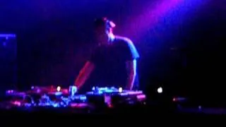 Danilo Vigorito @ Club 22 (21-01-06) pt. 1