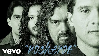 Los Nocheros - Penas Y Alegrías Del Amor (Audio)