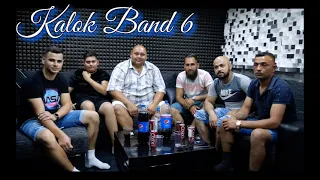 Kalok Band 6 - Cely Album 2022